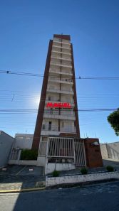 Apartamento com 2 Quartos à venda, 54m² no Jardim Satélite, São José dos Campos