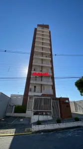 Apartamento com 2 Quartos à venda, 54m² no Jardim Satélite, São José dos Campos