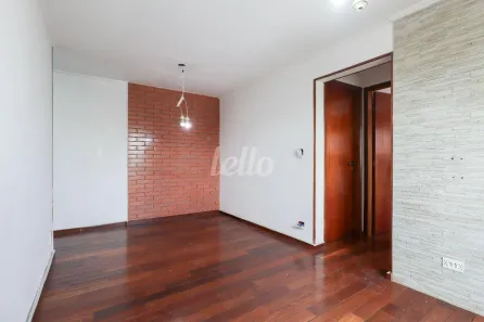 Apartamento com 2 Quartos para alugar, 55m² no Brás, São Paulo