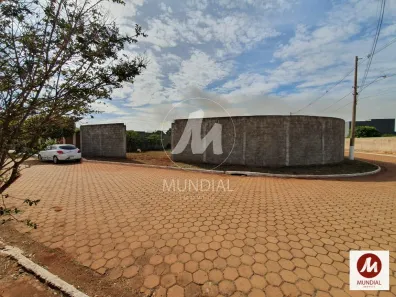 Lote/Terreno à venda, 1035m² no , Jardinópolis