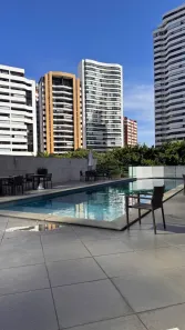 Apartamento com 1 Quarto à venda, 40m² no Pituba, Salvador