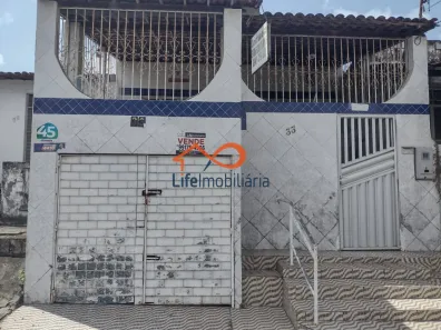 Casa com 3 Quartos à venda, 132m² no Industrial, Aracaju