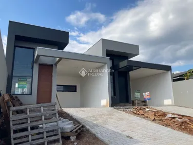Casa com 3 Quartos à venda, 96m² no Bela Vista, Estância Velha