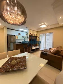 Apartamento com 2 Quartos à venda, 63m² no Jardim São Caetano, São Caetano do Sul