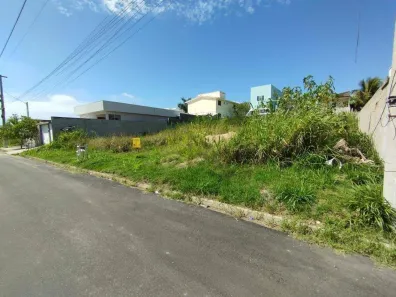 Lote/Terreno à venda, 360m² no Porto da Aldeia, São Pedro da Aldeia