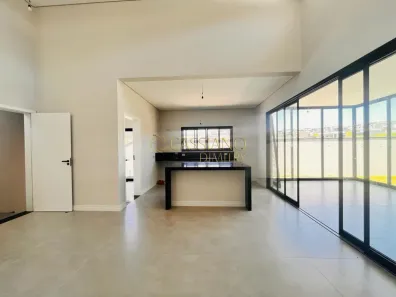 Casa de Condomínio com 3 Quartos à venda, 221m² no Condomínio Residencial Colinas do Paratehy, São José dos Campos