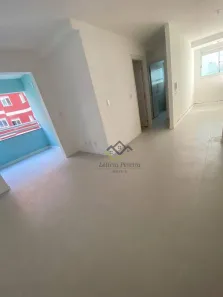 Apartamento com 2 Quartos à venda, 52m² no Parque Santa Rosa, Suzano