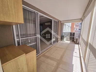 Apartamento com 3 Quartos à venda, 101m² no Barra Olímpica, Rio de Janeiro