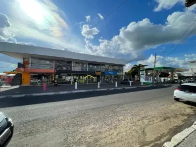 Sala Comercial para alugar, 35m² no Ininga, Teresina