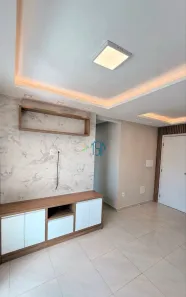 Apartamento com 2 Quartos à venda, 55m² no Nova Parnamirim, Parnamirim