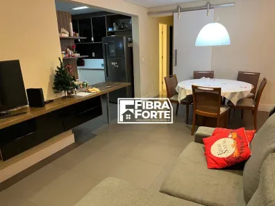 Apartamento com 3 Quartos à venda, 90m² no Parque Prado, Campinas