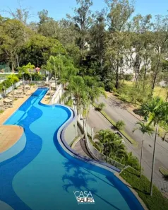 Apartamento com 4 Quartos à venda, 115m² no Sessenta, Volta Redonda