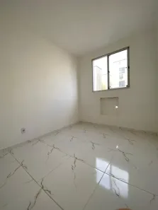 Apartamento com 2 Quartos à venda, 52m² no Caixa D'Água, Lauro de Freitas