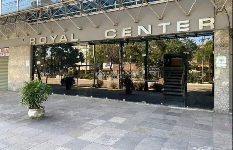 Ponto Comercial à venda, 12m² no São João, Porto Alegre