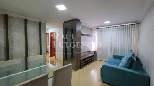 Apartamento com 3 Quartos à venda, 74m² no Gleba Fazenda Palhano, Londrina