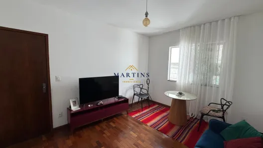 Apartamento com 2 Quartos à venda, 69m² no Jardim América, Belo Horizonte
