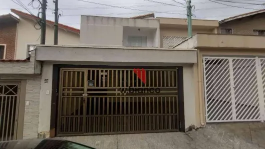 Sobrado com 3 Quartos à venda, 160m² no Rudge Ramos, São Bernardo do Campo