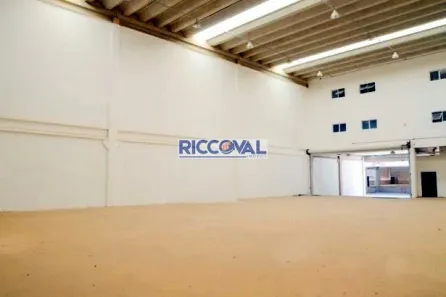 Galpão/Depósito/Armazém para alugar, 10141m² no Jardim Alvorada, Jandira