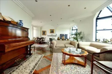 Cobertura com 4 Quartos à venda, 379m² no Vila Mascote, São Paulo