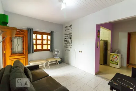 Casa com 2 Quartos à venda, 80m² no Vila Nair, São Paulo