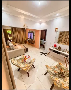 Casa com 4 Quartos à venda, 160m² no Setor Estrela Dalva, Goiânia