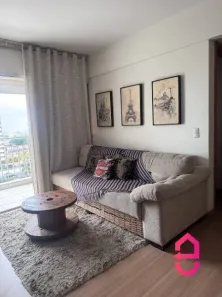 Apartamento com 2 Quartos à venda, 62m² no Parque Amazônia, Goiânia