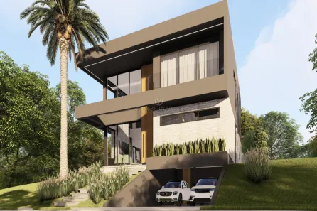 Casa de Condomínio com 3 Quartos à venda, 347m² no Vila Nova, Porto Alegre