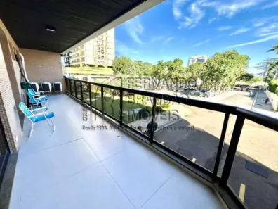 Apartamento com 2 Quartos para alugar, 87m² no Barra da Tijuca, Rio de Janeiro