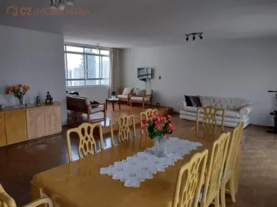 Apartamento com 3 Quartos à venda, 202m² no Mooca, São Paulo