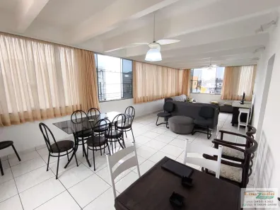 Apartamento com 2 Quartos à venda, 103m² no Centro, Peruíbe
