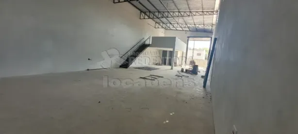 Imóvel Comercial à venda, 234m² no Vila Nossa Senhora do Bonfim, São José do Rio Preto