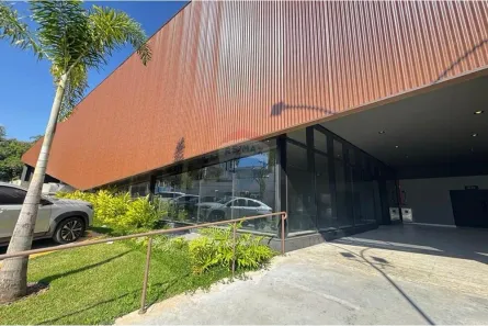 Ponto Comercial para alugar, 500m² no Parque Campolim, Sorocaba