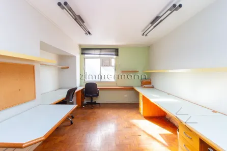 Sala Comercial à venda, 192m² no Bela Vista, São Paulo