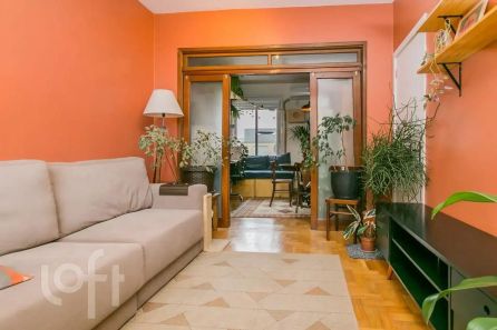 Apartamento com 2 Quartos à venda, 62m² no Centro Histórico, Porto Alegre