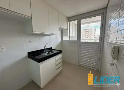 Apartamento com 2 Quartos para alugar, 68m² no Patrimônio, Uberlândia