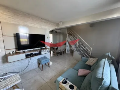 Casa com 2 Quartos à venda, 54m² no Cachoeirinha, Belo Horizonte