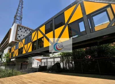 Sala Comercial para alugar, 251m² no Sumaré, São Paulo