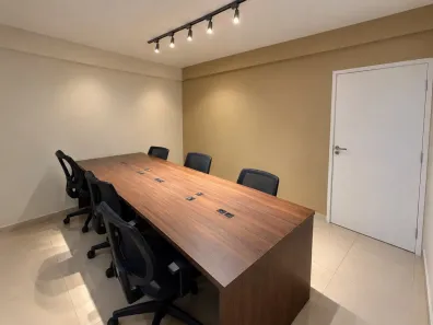 Ponto Comercial para alugar, 14m² no Jardim das Acácias, São Paulo