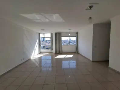 Apartamento com 3 Quartos à venda, 120m² no Centro, Franca