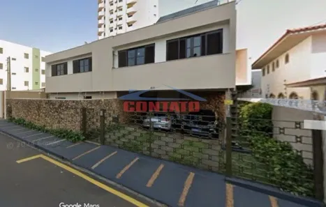 Sobrado com 4 Quartos à venda, 450m² no Centro, São Carlos
