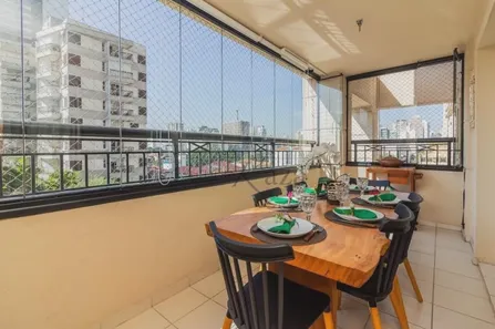 Apartamento com 4 Quartos à venda no Perdizes, São Paulo