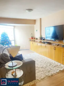 Apartamento com 3 Quartos à venda, 93m² no Paraíso, São Paulo