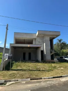 Casa com 4 Quartos à venda, 261m² no Louveira, Louveira