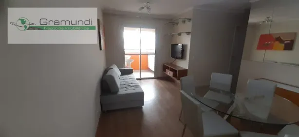Apartamento com 3 Quartos à venda, 70m² no Saúde, São Paulo