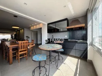 Apartamento com 3 Quartos à venda, 104m² no Vila das Jabuticabeiras, Taubaté