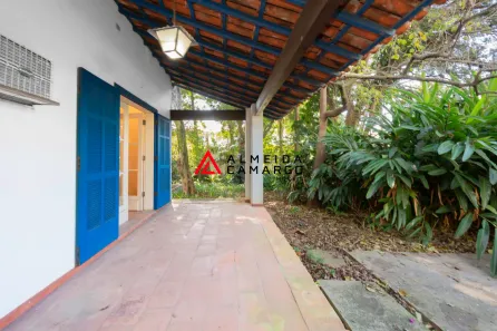 Casa com 4 Quartos à venda, 892m² no Vila Nova Conceição, São Paulo