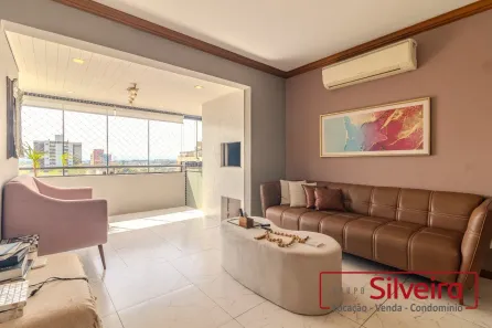 Apartamento com 3 Quartos à venda, 96m² no São João, Porto Alegre