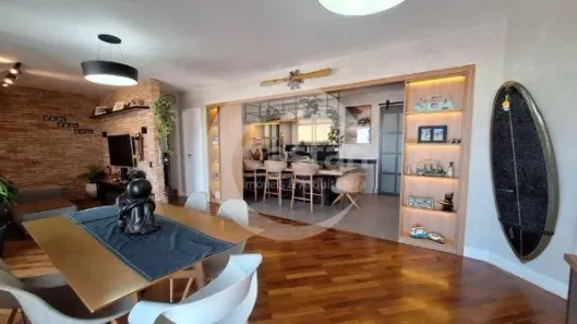 Apartamento com 4 Quartos à venda, 114m² no Vila Oratório, São Paulo