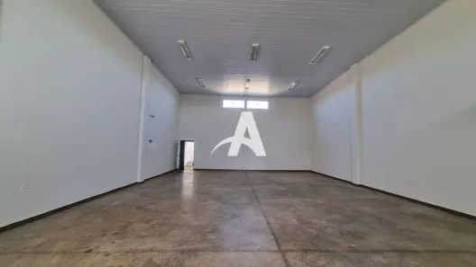 Galpão/Depósito/Armazém para alugar, 164m² no Granada, Uberlândia