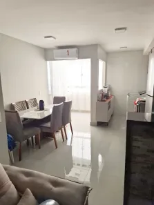Apartamento com 2 Quartos à venda, 55m² no Minas Gerais, Uberlândia